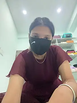 Miss kanika76 online show from 08-04-26, 06:32