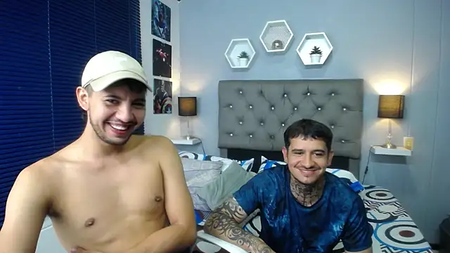 xxxthesupercum online show from 07-28-26, 01:23