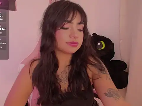 HoneyDollie online show from 08-08-26, 12:57