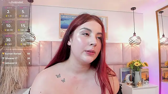 Snapshot of Crystal_Harrison chatting on 07-28-26, 04:39 Crystal Harrison online show from 07-28-26, 04:39