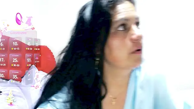 sexy jhoan88 online show from 12-14-25, 10:47