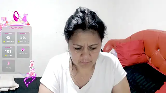 sexy jhoan88 online show from 01-17-26, 09:14