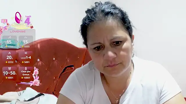 sexy jhoan88 online show from 03-10-26, 08:52