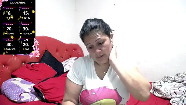 sexy jhoan88 online show from 05-15-26, 10:50