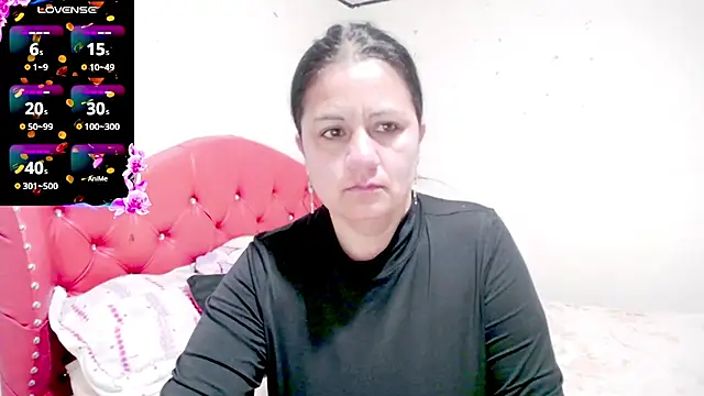 sexy jhoan88 online show from 07-09-26, 01:26