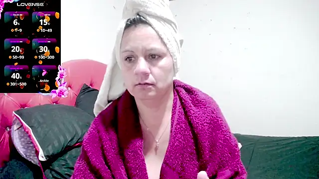 sexy jhoan88 online show from 07-15-26, 10:31