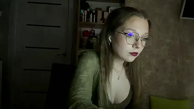 SeeBenberry online show from 08-02-26, 03:21