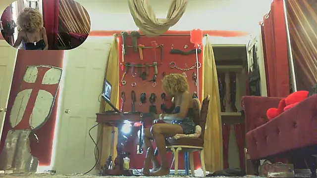 Snapshot of TheMississippiMadame chatting on 04-26-26, 04:54 TheMississippiMadame online show from 04-26-26, 04:54