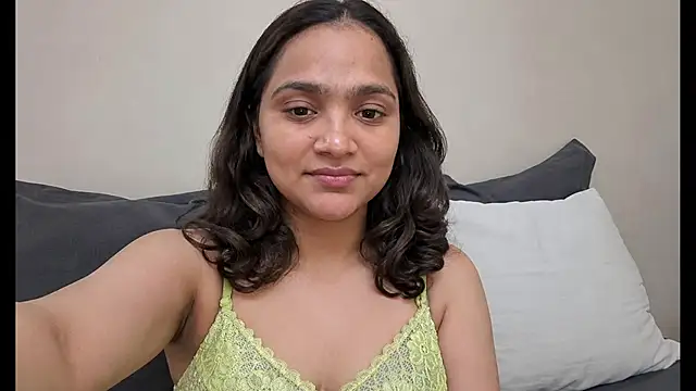 Sassyjuhi75 online show from 07-26-26, 08:54