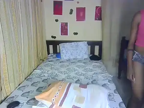-Rosy online show from 07-28-26, 06:20
