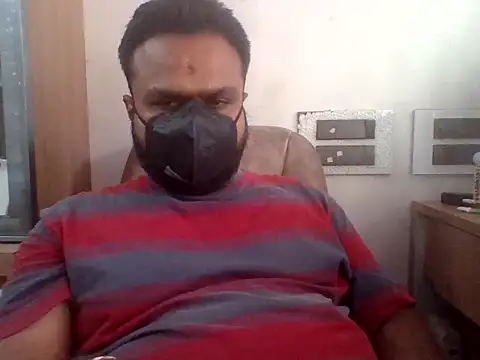Karan251127 online show from 07-27-26, 11:50