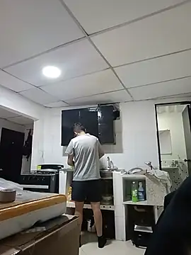 WildMatthew online show from 07-28-26, 11:37