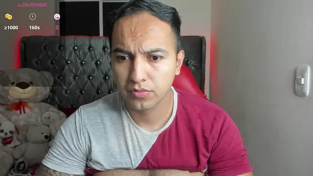mrloganfuck1 online show from 05-01-26, 05:45