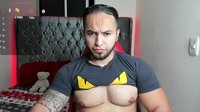mrloganfuck1 online show from 06-20-26, 06:05