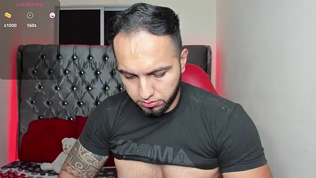 mrloganfuck1 online show from 06-21-26, 06:27