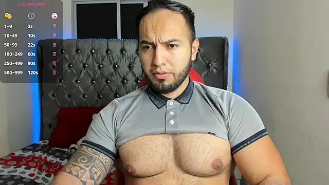 mrloganfuck1 online show from 07-05-26, 06:31