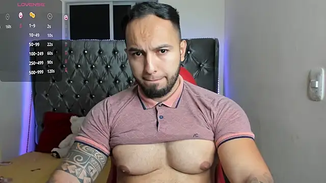 mrloganfuck1 online show from 07-18-26, 05:44