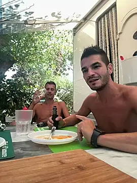 Snapshot of COPPIAGAYHOT chatting on 07-28-26, 11:17 COPPIAGAYHOT online show from 07-28-26, 11:17