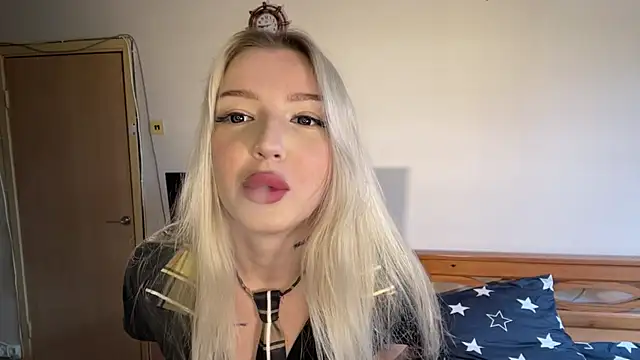 SOFT MEOW online show from 07-29-26, 10:35