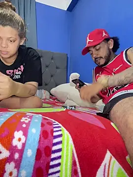 Babyhoott420 online show from 07-28-26, 07:37