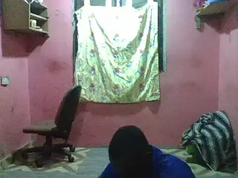 Snapshot of blakkvirus chatting on 02-11-25, 10:18 blakkvirus online show from 02-11-25, 10:18