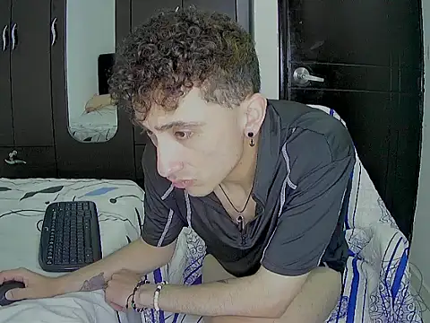 andy hotboy online show from 07-29-26, 05:16