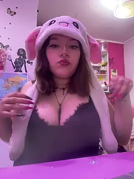 meimeiowo online show from 07-29-26, 05:16