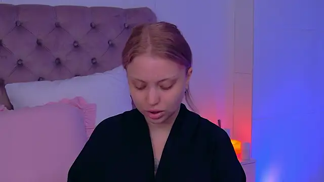 MyrHilton online show from 08-02-26, 02:59