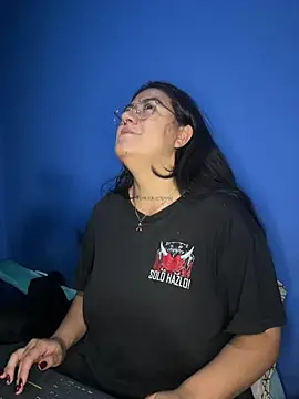 Gabbyy Gabbyy- online show from 07-30-26, 12:20