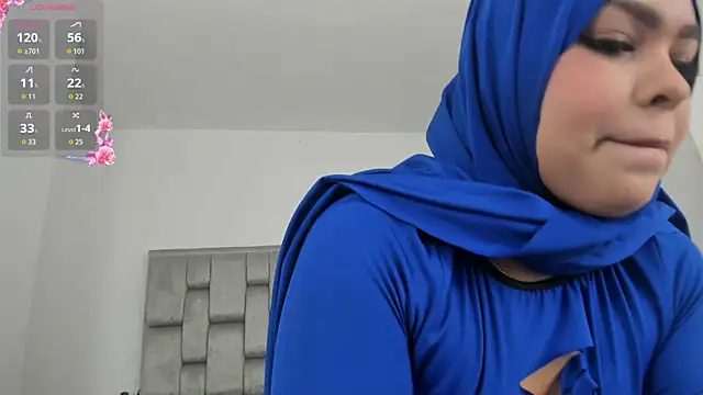 Maysa arabic online show from 08-01-26, 06:18