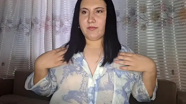 CandaceDoyer online show from 08-03-26, 03:05