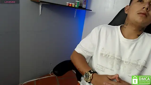 rick raider online show from 08-03-26, 01:49