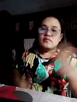 Andrea0414 online show from 08-01-26, 08:57