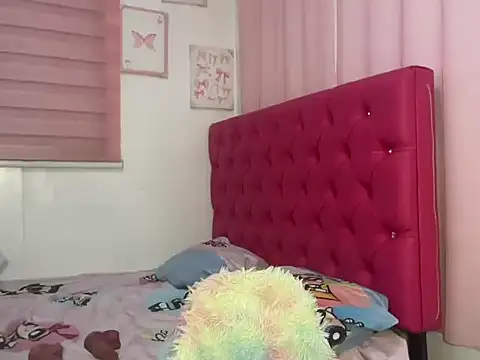 Megwildddd online show from 08-02-26, 11:41