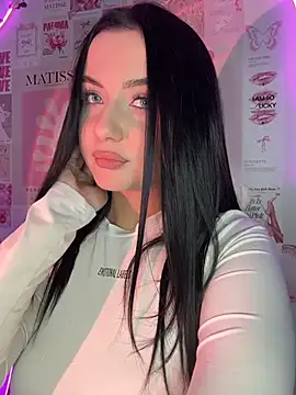 PinkyKitten online show from 08-02-26, 06:06