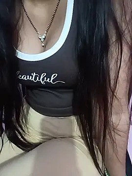 Snapshot of Spicy_Bhabh chatting on 08-02-26, 07:29 Spicy Bhabh online show from 08-02-26, 07:29