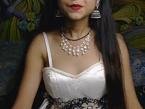 Cute-navyaa online show from 08-02-26, 05:00