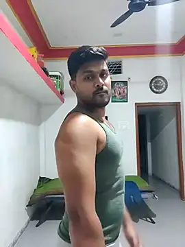 Ranasinghji001 online show from 08-01-26, 03:44