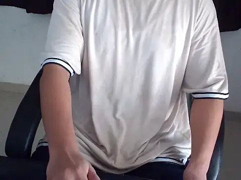 yoursjohnnysins online show from 08-02-26, 06:34