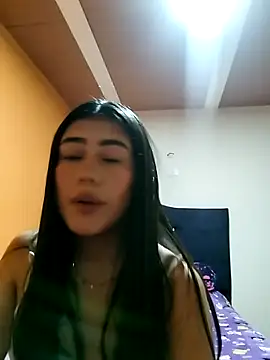 Maya Rave  online show from 08-07-26, 03:30