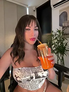 HannaBeckett online show from 02-02-25, 03:17