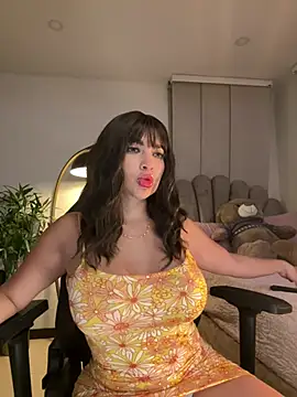 HannaBeckett online show from 02-08-25, 03:41