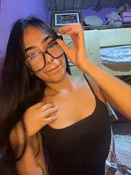 Angelita megan online show from 08-04-26, 04:59