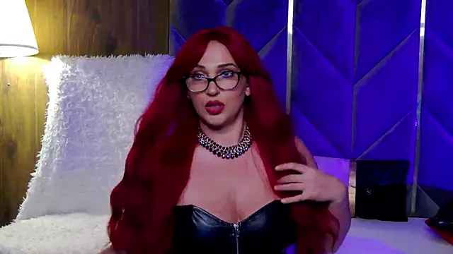 LaylaBlakes online show from 08-04-26, 07:27