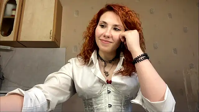 Snapshot of MichaelaCayton chatting on 08-05-26, 07:22 MichaelaCayton online show from 08-05-26, 07:22