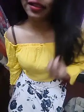 Cute leeza online show from 08-07-26, 05:37