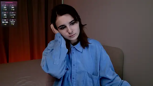  annasweet  online show from 08-03-26, 02:00