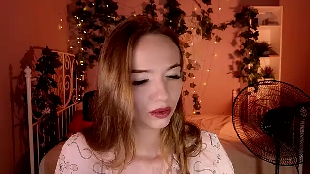 Cutie  Kitty online show from 08-05-26, 12:19