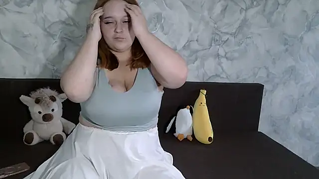 JennieVantaa online show from 08-05-26, 10:51