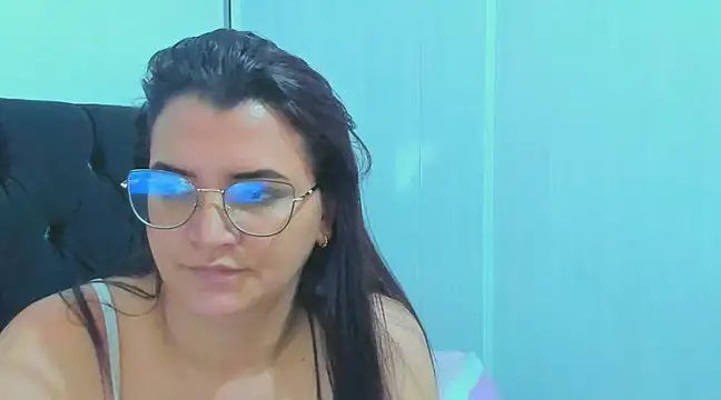 MARILYN GARCIA online show from 12-08-24, 08:36